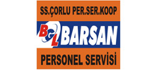 Barsan personel servisi